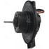 35357 by FOUR SEASONS - Flanged Vented CCW Blower Motor w/o Wheel