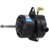 35366 by FOUR SEASONS - Flanged Vented CW/CCW Blower Motor w/o Wheel