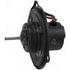 35372 by FOUR SEASONS - Flanged Vented CW Blower Motor w/o Wheel