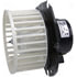 35385 by FOUR SEASONS - Flanged Vented CCW Blower Motor w/ Wheel