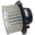 35406 by FOUR SEASONS - Flanged Vented CW Blower Motor w/ Wheel