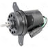 35459 by FOUR SEASONS - 2 Pole Radiator Fan Motor
