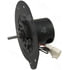 35475 by FOUR SEASONS - Flanged Vented CW/CCW Blower Motor w/o Wheel