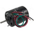 35478 by FOUR SEASONS - Single Shaft Vented CCW Blower Motor w/o Wheel