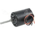 35514 by FOUR SEASONS - Single Shaft Vented CW/CCW Blower Motor w/o Wheel