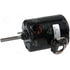 35508 by FOUR SEASONS - Single Shaft Closed CW/CCW Blower Motor w/o Wheel