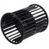 35528 by FOUR SEASONS - Reverse Rotation Blower Motor Wheel