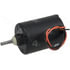 35540 by FOUR SEASONS - Single Shaft Closed CW Blower Motor w/o Wheel