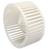 35534 by FOUR SEASONS - Standard Rotation Blower Motor Wheel