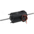 35546 by FOUR SEASONS - Double Shaft Vented CCWLE Blower Motor w/o Wheel