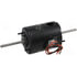 35544 by FOUR SEASONS - Double Shaft Vented CW/CCW Blower Motor w/o Wheel