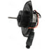 35567 by FOUR SEASONS - Flanged Vented CW Blower Motor w/o Wheel