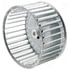 35604 by FOUR SEASONS - Reverse Rotation Blower Motor Wheel