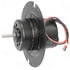 35671 by FOUR SEASONS - Flanged Vented CW Blower Motor w/o Wheel