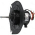 35678 by FOUR SEASONS - Flanged Vented CCW Blower Motor w/o Wheel