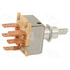 35703 by FOUR SEASONS - Rotary Selector Blower Switch