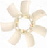 36892 by FOUR SEASONS - Fan Clutch Fan Blade