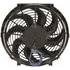 Four Seasons 36896 Auxiliary Engine Cooling Fan Assembly 12 in. Reversible Fan Kit