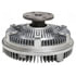 36962 by FOUR SEASONS - Standard Rotation Severe Duty Thermal Fan Clutch
