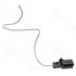 Four Seasons 37293 HVAC Harness Connector Harness Connector