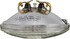 4415C1 by PHILLIPS INDUSTRIES - Headlight Bulb - Sealed Beam