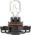 12085B1 by PHILLIPS INDUSTRIES - Daytime Running Light Bulb - 12V, 19 Watts, 2 in., Clear, Halogenn