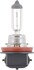 12362C1 by PHILLIPS INDUSTRIES - Headlight Bulb - 12V, 55 Watts, 4.58 AMP, Halogen, High/Low Beam, Standard