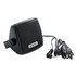 RP-108C by ROADPRO - CB Radio Speaker - Mini, 2.75", with Swivel Bracket, 8 Ohms, 6W, 6 ft. Cord