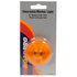 RP-1030A by ROADPRO - Marker Light - Round, 2" Diameter, Amber, 12V, 0.33 AMP