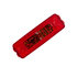 RP-1274R by ROADPRO - Marker Light - 3.75" x 1.25", Red, 12 LEDs