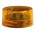 RP-1277A by ROADPRO - Marker Light - Round, 2" Diameter, Amber, 9 LEDs