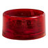 RP-1277R by ROADPRO - Marker Light - Round, 2" Diameter, Red, 9 LEDs