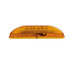 RP-1274A by ROADPRO - Marker Light - 3.75" x 1.25", Amber, 12 LEDs