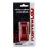 RP-1559R by ROADPRO - Marker Light - 2.5" x 1.25", Red, 6 LEDs, Sealed, 2-Plug Connection