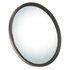 RP-19S by ROADPRO - Door Mirror - 8.5", Stainless Steel, Convex