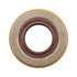 28P207 by CHELSEA - Power Take Off (PTO) Air Shift Cover Oil Seal, O-Ring Type, 1.379" x 0.688"