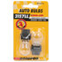 RP-3157LL by ROADPRO - Multi-Purpose Light Bulb - Clear, #3157 HD Long-Life Automotive Replacement Bulbs