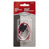RP-43149 by ROADPRO - Electrical Pigtail - Light Pigtail, 12" Dual Wire, 2 Pin Contact Sealed Bulbs, Right Angle for V-426