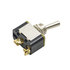 RP-5582 by ROADPRO - Toggle Switch - 2-Position, SPST Switch On/Off Position, fits 1/2" x 1-1/8" Mounting Hole