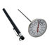 RPCO-840 by ROADPRO - Thermometer - Meat/Produce 2" Dial, From 40°F To 180°F, with Pen Clip Style Clip