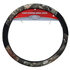 RPCYTREE1 by ROADPRO - Steering Wheel Cover - 18" Camo