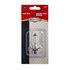 RPHBH7 by ROADPRO - Multi-Purpose Light Bulb - H7, Halogen, 55 Watts, 12V, Meets DOT Standards