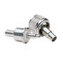 RPL-259C by ROADPRO - Electrical Connectors - Crimp-On, Male PL-259 End, for RG-58 Cable