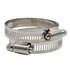 RPHC-38 by ROADPRO - Hose Clamp - Silver, Adjustable, 3 Sizes