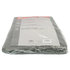 RPHDTP-1012 by ROADPRO - Tarp - Extra Heavy-Duty, 6 Mil, 10 ft. x 12 ft., Gray