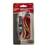 RPPSCBH-3CP by ROADPRO - CB Radio Wiring Harness - 3-Pin, 12V, Built-in Fuse Plug with Green Indicator