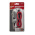 RPPSCBH-2CP by ROADPRO - CB Radio Wiring Harness - 2-Pin, 12V, Built-in Fuse Plug with Green Indicator