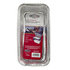 RPSC-90820 by ROADPRO - Portable Pan - Aluminum Foil, 8" x 3.75" x 2.5", Use for Model RPSC-197 12V Portable Stove