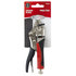 RPS4026 by ROADPRO - Pliers - Locking, Curved, 5"