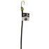 RPTS32 by ROADPRO - Stretch Cord - Nylon, 32", Heavy Duty, with Plastic Tip Hooks